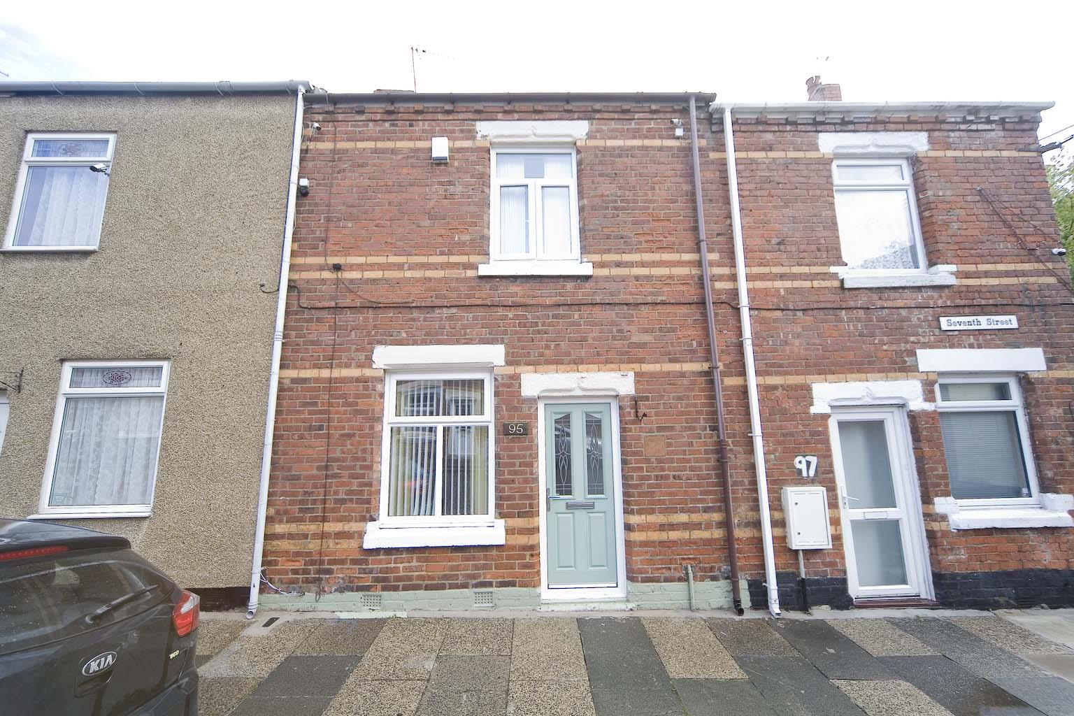 Start your property search with Igomove